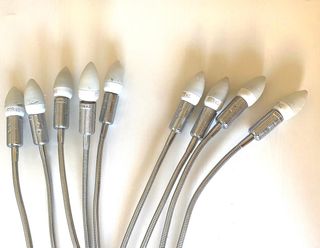 Lampadario Belfiore Flexy 9 Lights