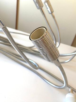 Lampadario Belfiore Flexy 9 Lights