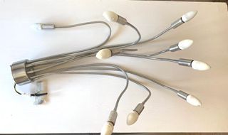 Lampadario Belfiore Flexy 9 Lights