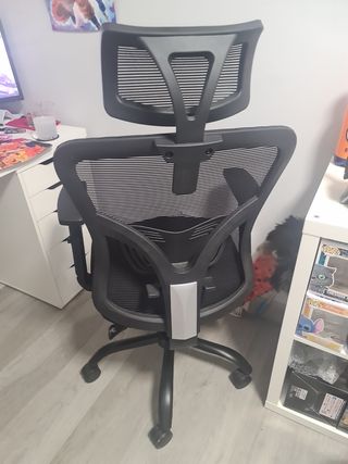 Silla de oficina