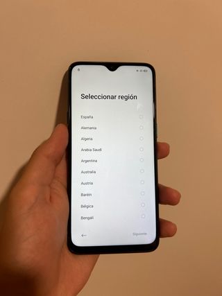 Oppo Realme 5 Pro