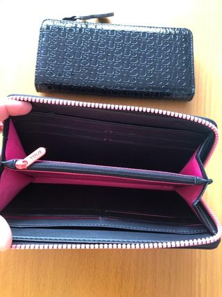 Cartera Tous