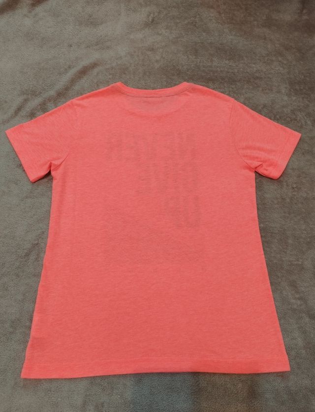 Camisetas Benetton 8-9 años COMO NUEVAS