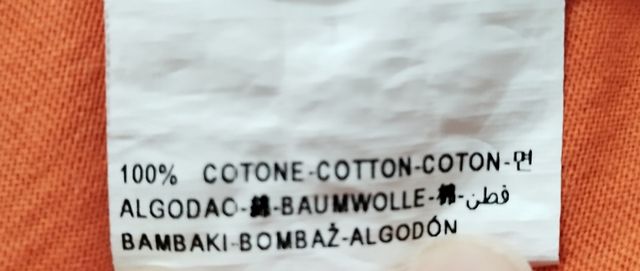 Camisetas Benetton 8-9 años COMO NUEVAS