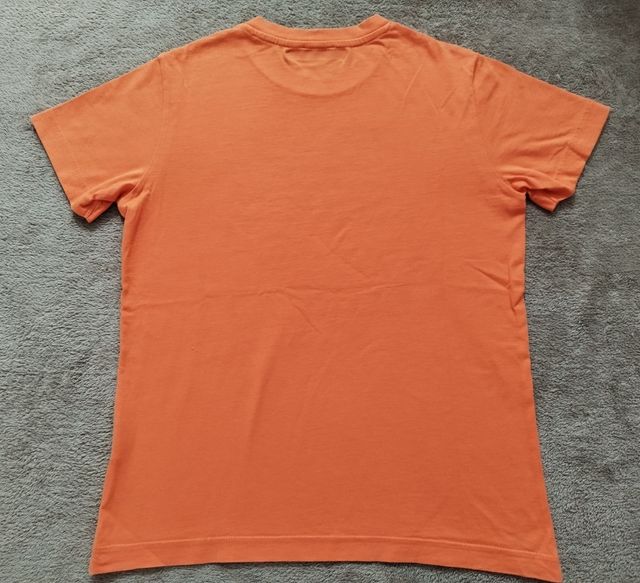 Camisetas Benetton 8-9 años COMO NUEVAS