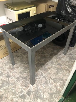 mesa cocina