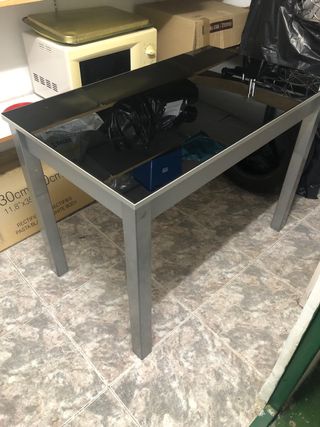 mesa cocina