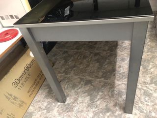 mesa cocina