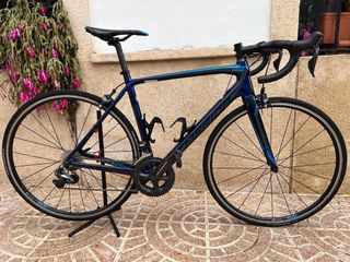 Bicicleta carretera Mérida Scultura 7000