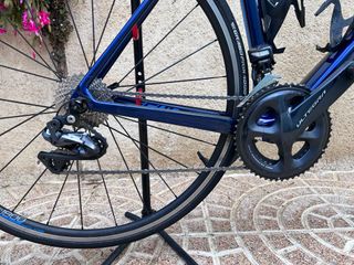 Bicicleta carretera Mérida Scultura 7000