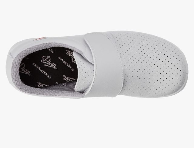 Zapatos de Trabajo Unisex, talla 42