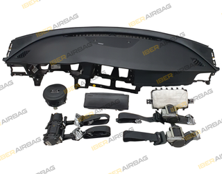 KIT DE AIRBAGS KIA OPTIMA