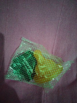 Lote bebé sin estrenar