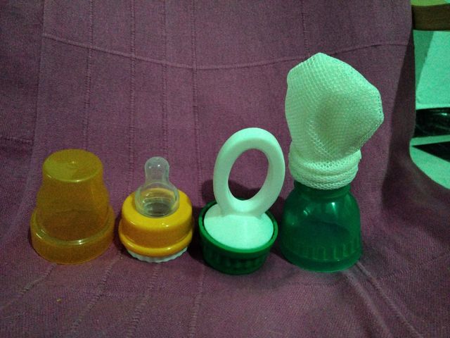 Lote bebé sin estrenar