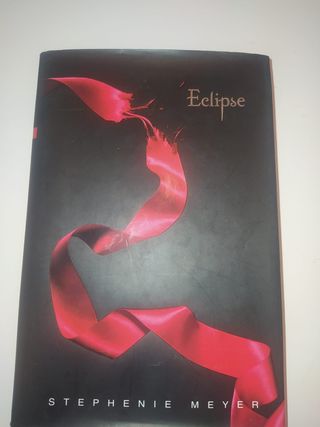 Libro Eclipse