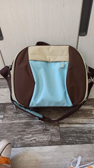Bolso bebé