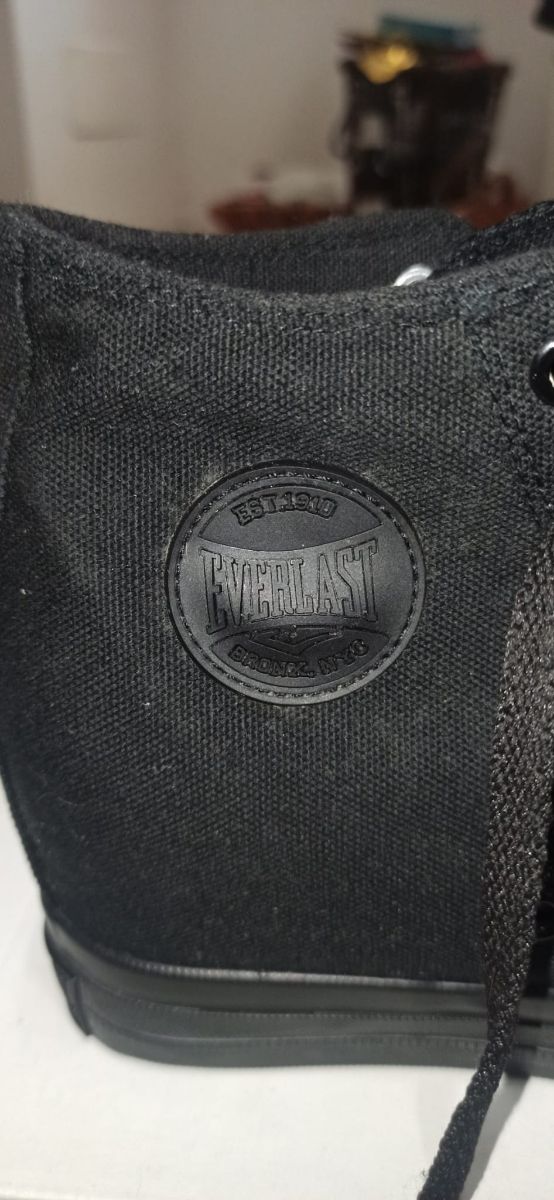 Scarpe Everlast 37