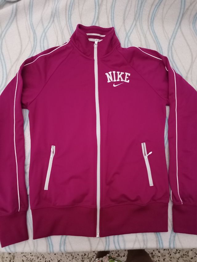 Sudadera Nike