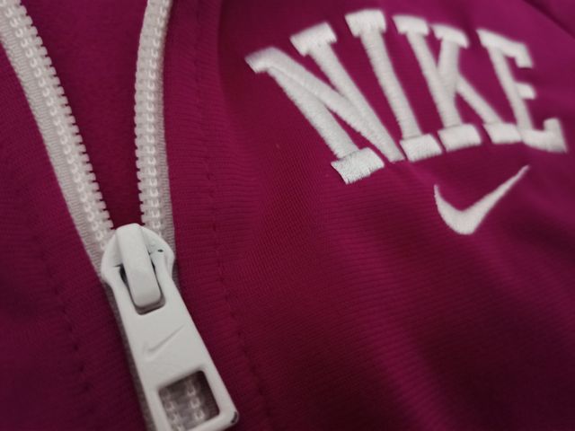 Sudadera Nike