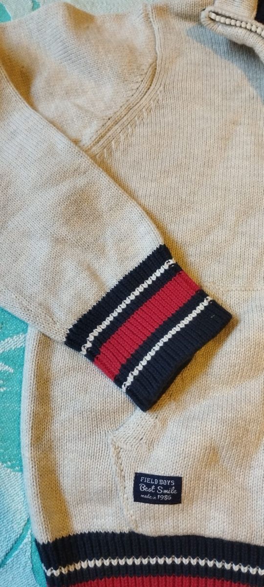 Chaqueta para niños