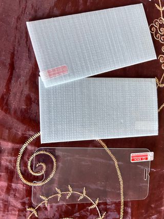 vetrini copri display iphone