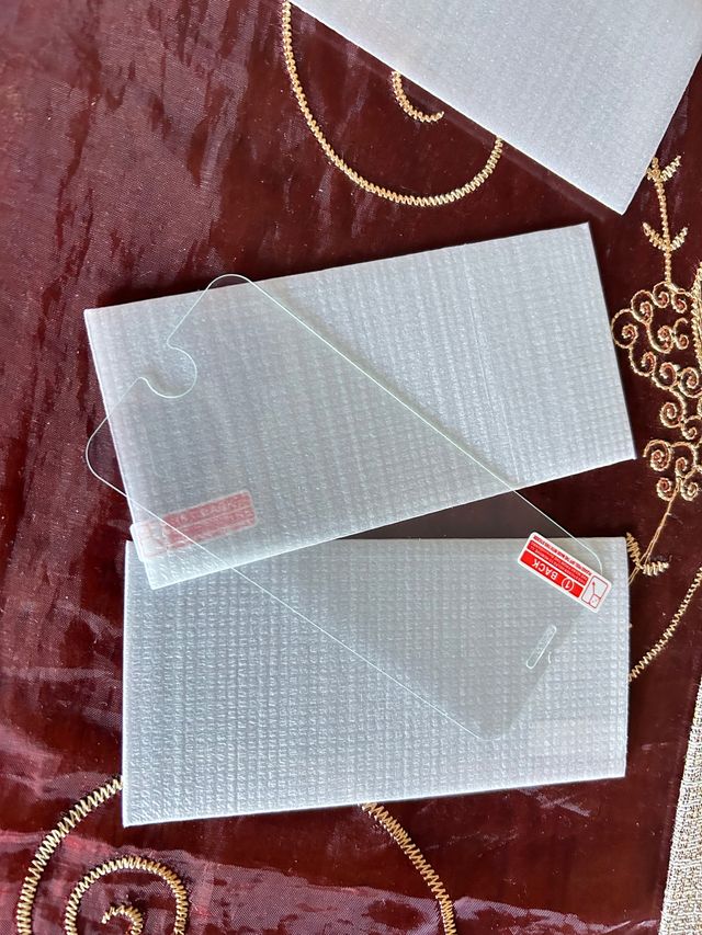 vetrini copri display iphone