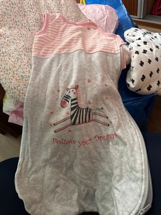Ropa bebe
