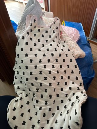 Ropa bebe