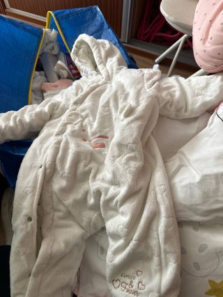 Ropa bebe