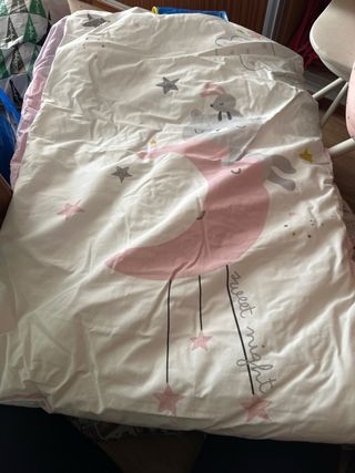 Ropa bebe
