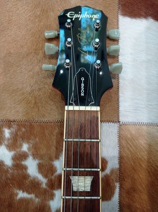 Epiphone Les Paul Classic Heritage