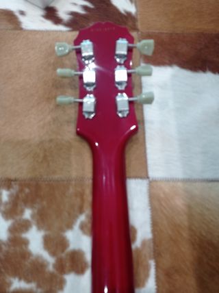 Epiphone Les Paul Classic Heritage