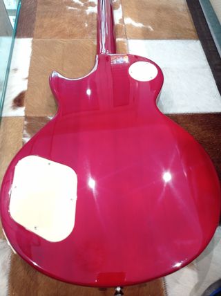 Epiphone Les Paul Classic Heritage