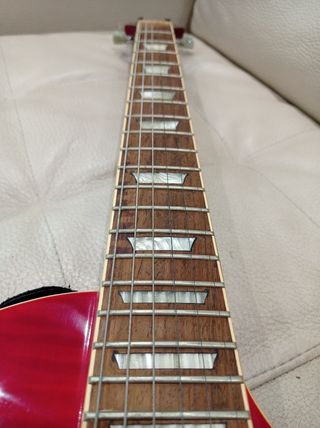 Epiphone Les Paul Classic Heritage