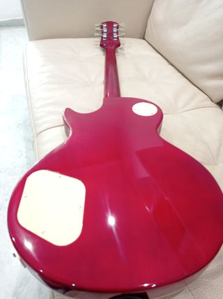 Epiphone Les Paul Classic Heritage