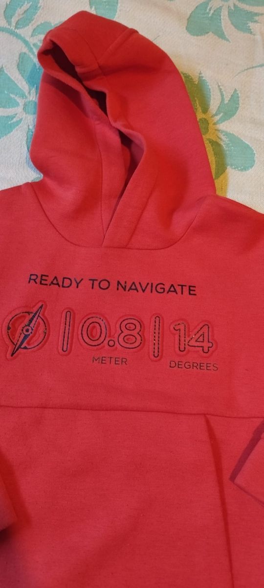 Dos chaquetas de niño