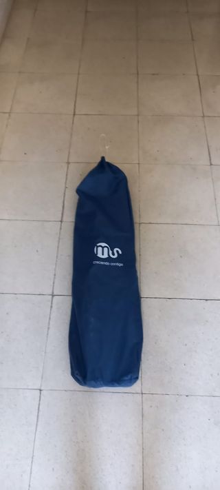 Barreras para cama