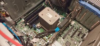 Servidor DELL T310
