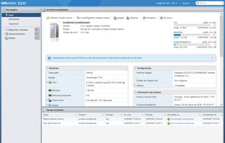 Servidor DELL T310