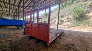 Caja de Camión