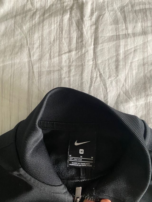 Chaqueta Atletico de Madrid