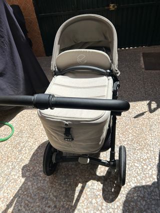 carro jané kawai 2 piezas