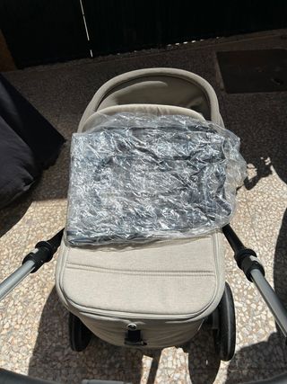 carro jané kawai 2 piezas