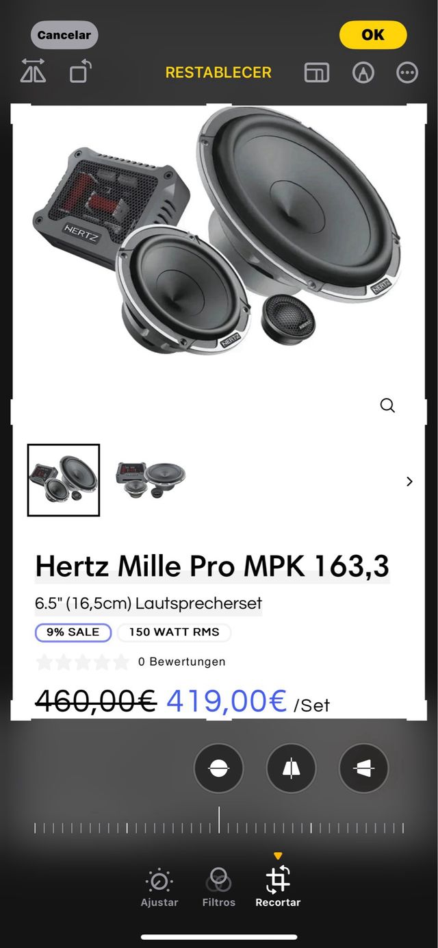 LIQUIDACION DE STOCK Y MÁS BUENAS OFERTAS