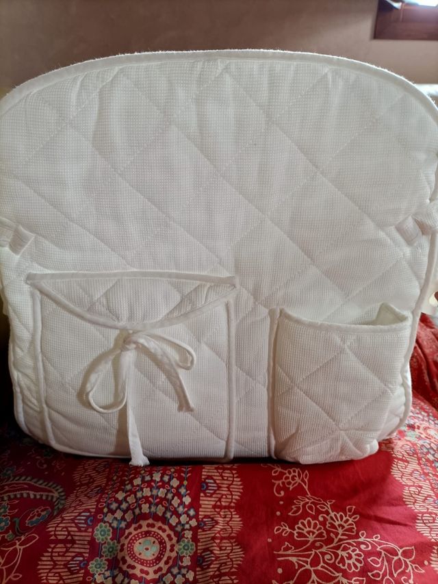 Culla riduttore neonato