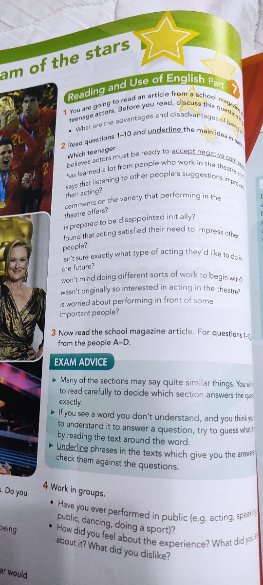 COMPLETE FIRST CAMBRIDGE ENGLISH