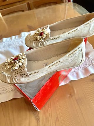 scarpe ragazza o donna