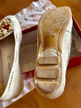 scarpe ragazza o donna