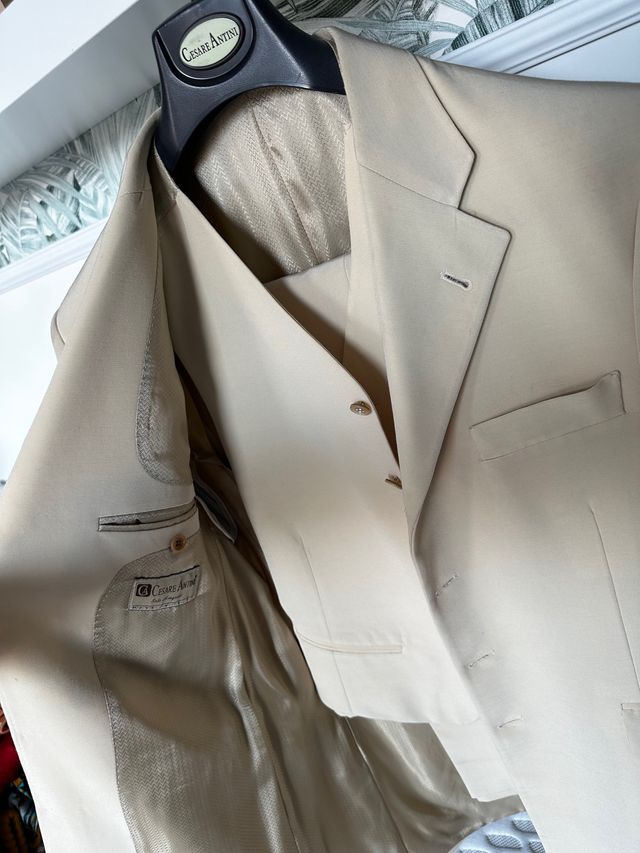 Giacca + Gilet da cerimonia