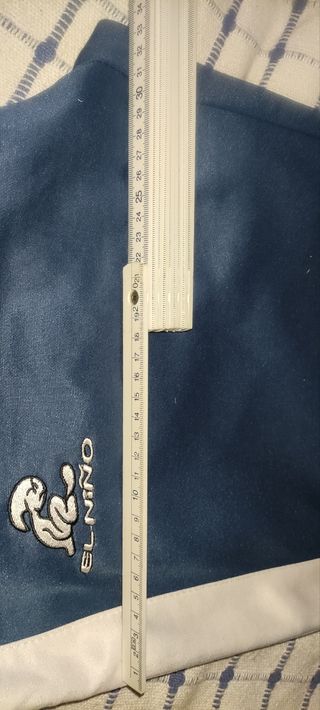 Pantalon chandal XXL el niño 